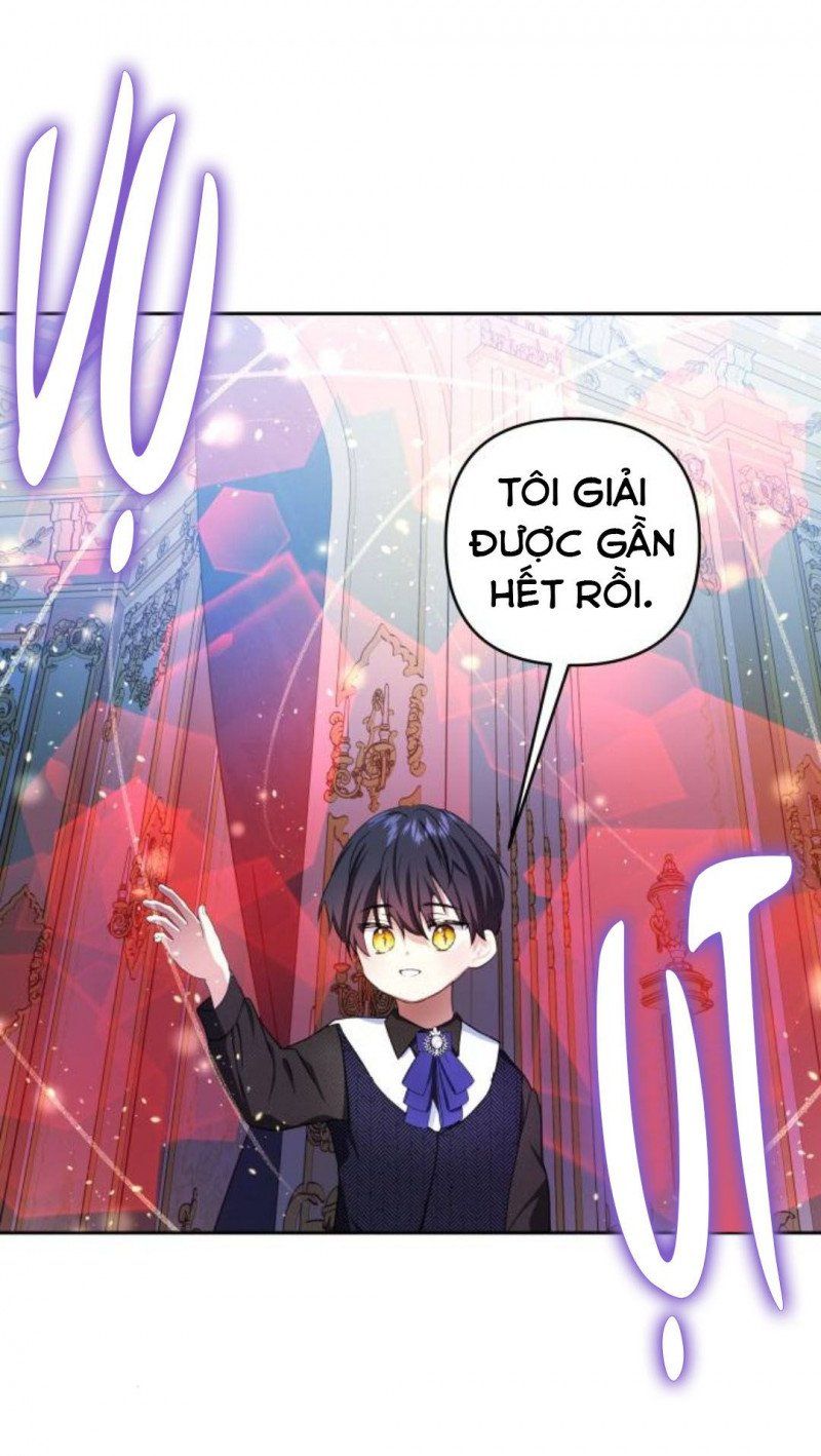 đọc truyện Con Gái Bé Bỏng Của Công Tước Ác Ma Chương 41.5 ảnh 9 tại Thiên Thai Truyện