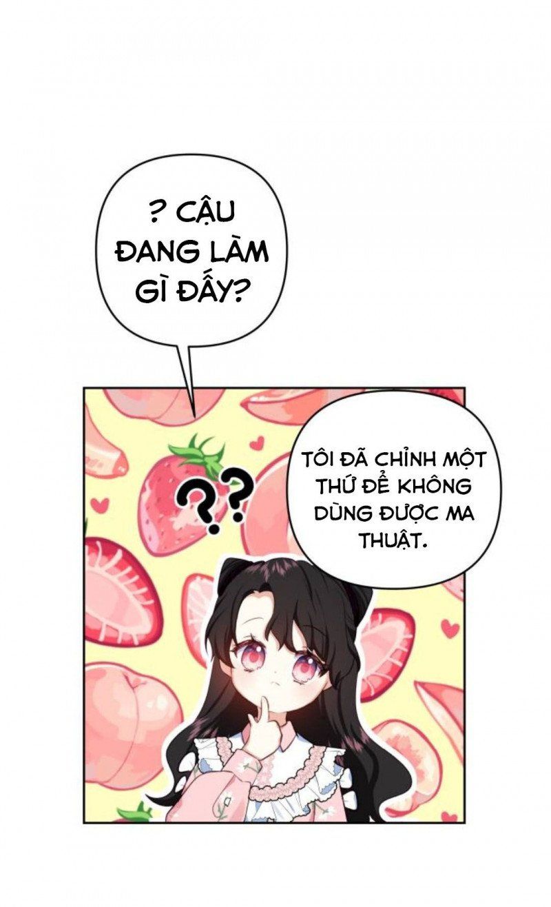 đọc truyện Con Gái Bé Bỏng Của Công Tước Ác Ma Chương 41.5 ảnh 10 tại Thiên Thai Truyện