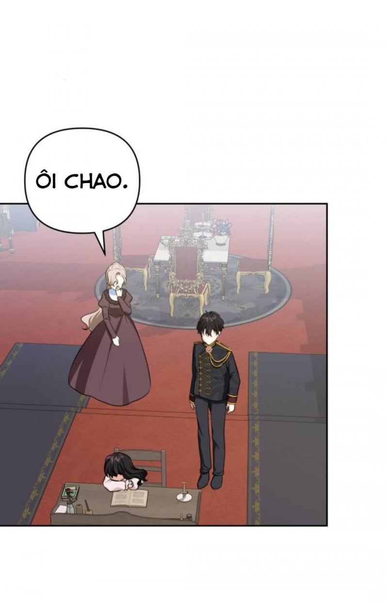 đọc truyện Con Gái Bé Bỏng Của Công Tước Ác Ma Chương 41 ảnh 13 tại Thiên Thai Truyện