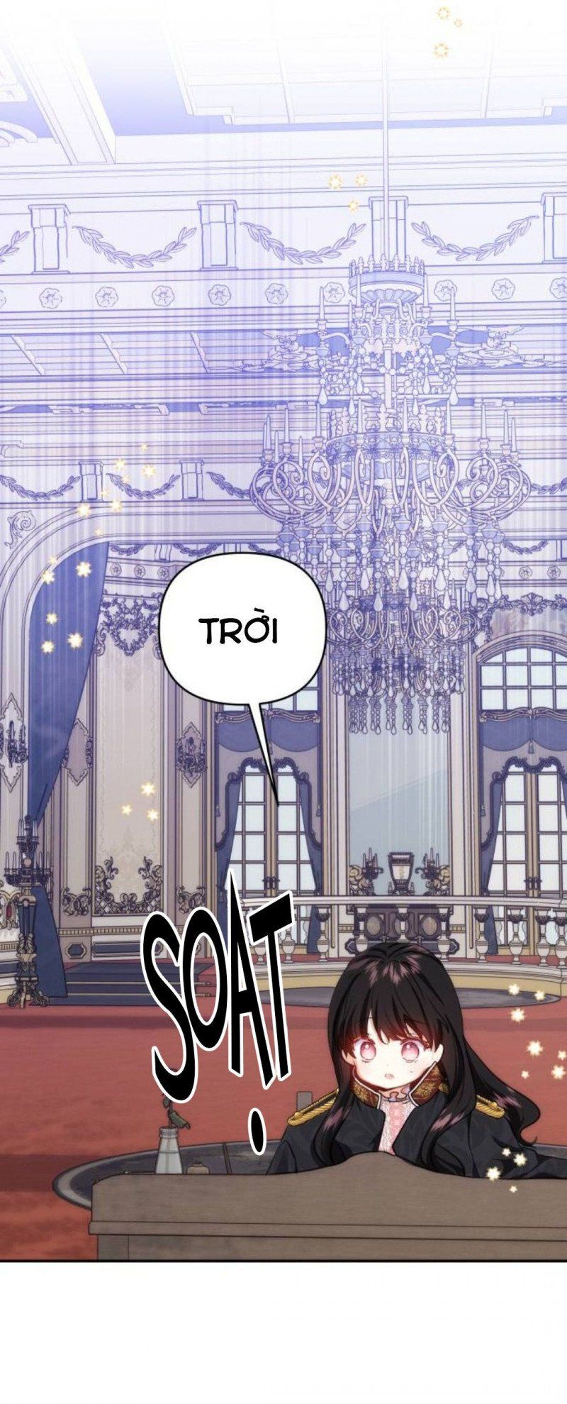 đọc truyện Con Gái Bé Bỏng Của Công Tước Ác Ma Chương 41 ảnh 24 tại Thiên Thai Truyện