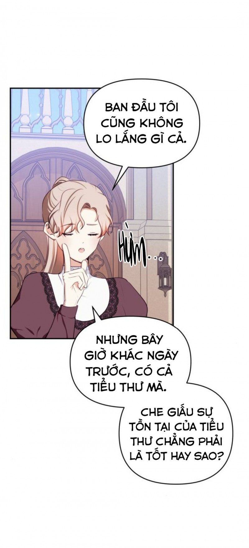 đọc truyện Con Gái Bé Bỏng Của Công Tước Ác Ma Chương 41 ảnh 5 tại Thiên Thai Truyện