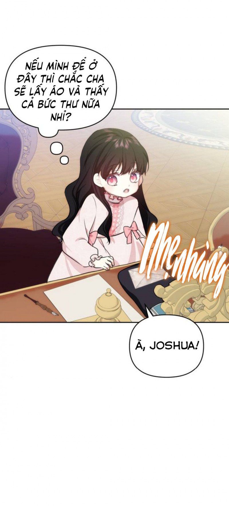 đọc truyện Con Gái Bé Bỏng Của Công Tước Ác Ma Chương 41 ảnh 36 tại Thiên Thai Truyện