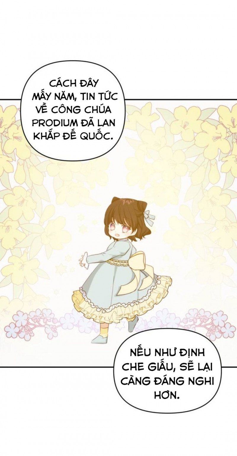 đọc truyện Con Gái Bé Bỏng Của Công Tước Ác Ma Chương 41 ảnh 6 tại Thiên Thai Truyện