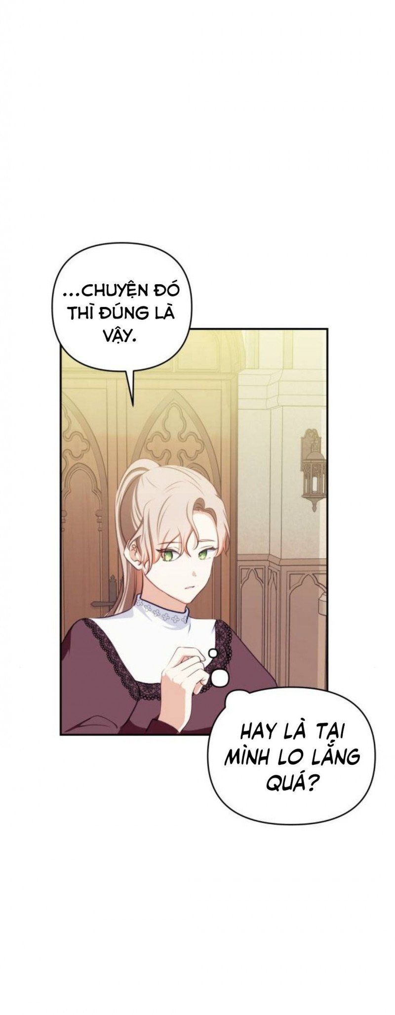 đọc truyện Con Gái Bé Bỏng Của Công Tước Ác Ma Chương 41 ảnh 9 tại Thiên Thai Truyện