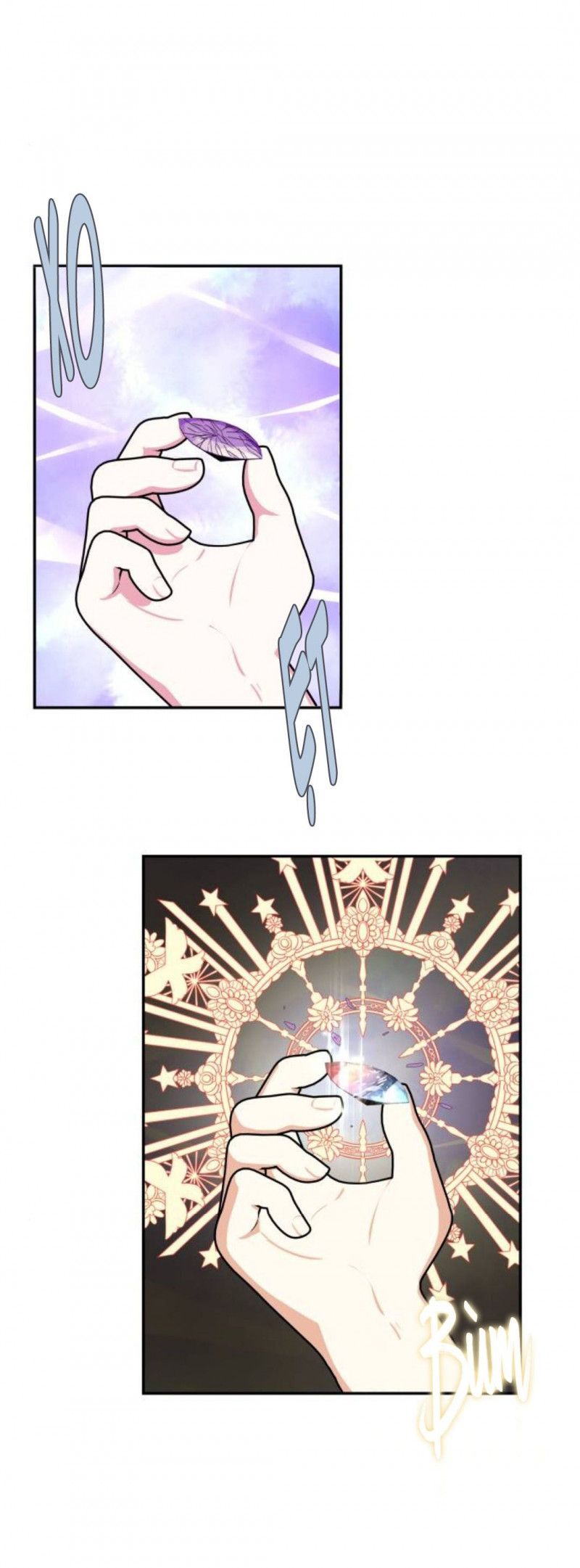 đọc truyện Con Gái Bé Bỏng Của Công Tước Ác Ma Chương 42.5 ảnh 3 tại Thiên Thai Truyện