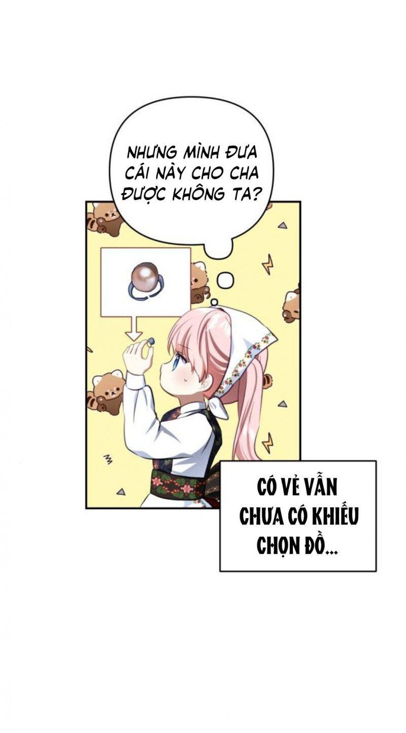 đọc truyện Con Gái Bé Bỏng Của Công Tước Ác Ma Chương 42.5 ảnh 21 tại Thiên Thai Truyện