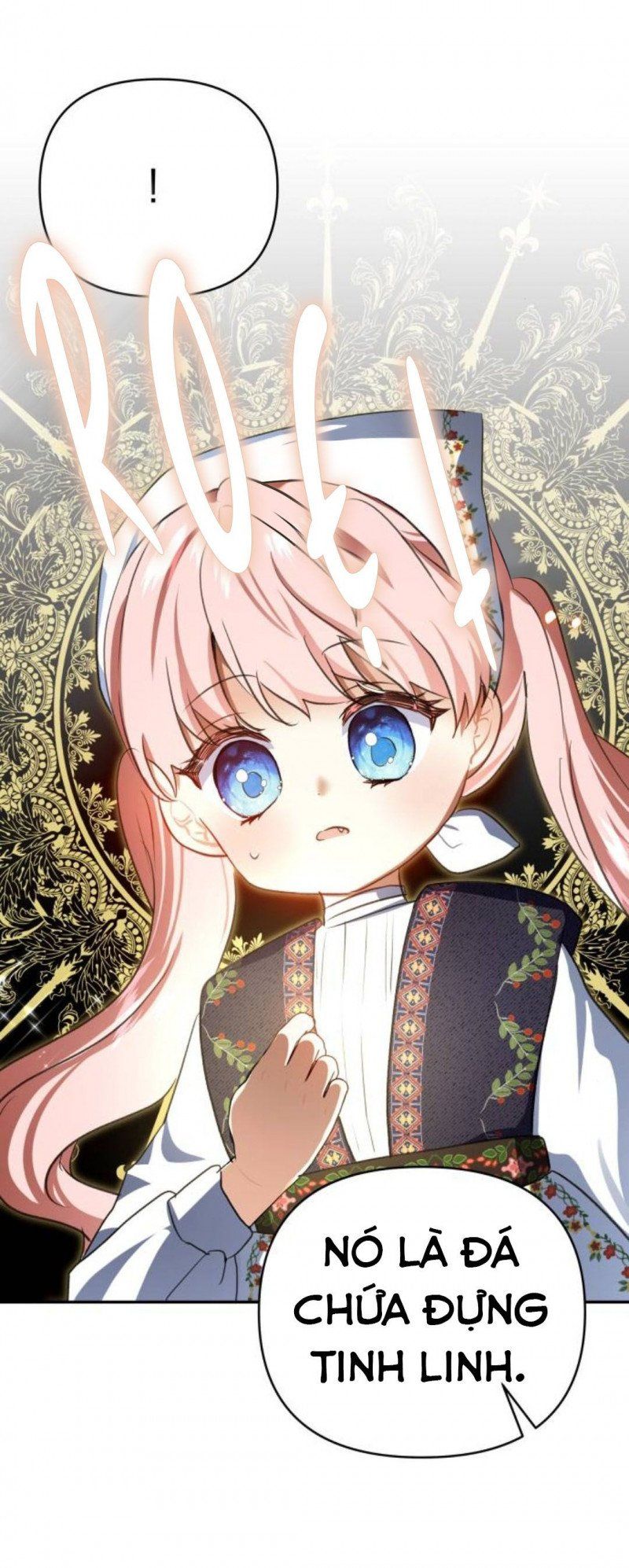 đọc truyện Con Gái Bé Bỏng Của Công Tước Ác Ma Chương 42.5 ảnh 4 tại Thiên Thai Truyện