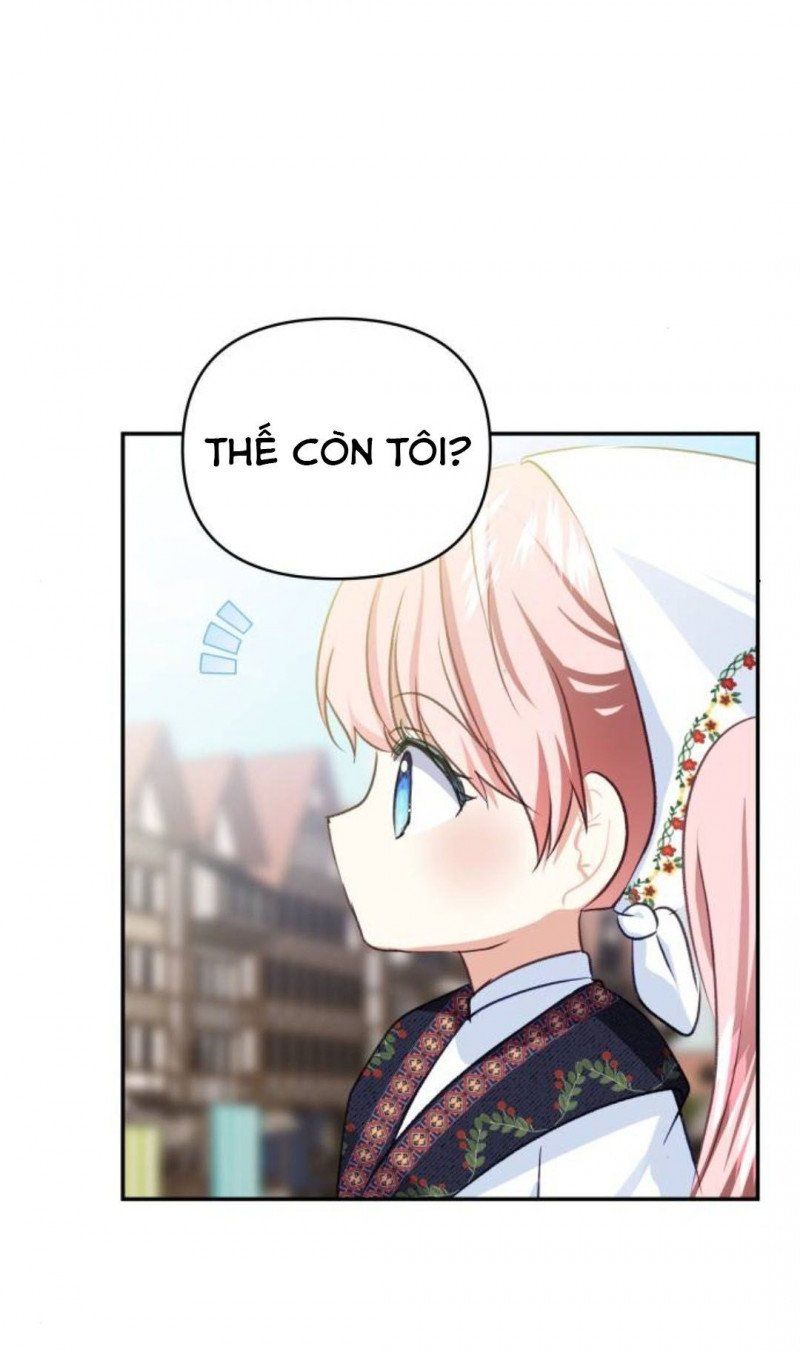 đọc truyện Con Gái Bé Bỏng Của Công Tước Ác Ma Chương 42.5 ảnh 22 tại Thiên Thai Truyện