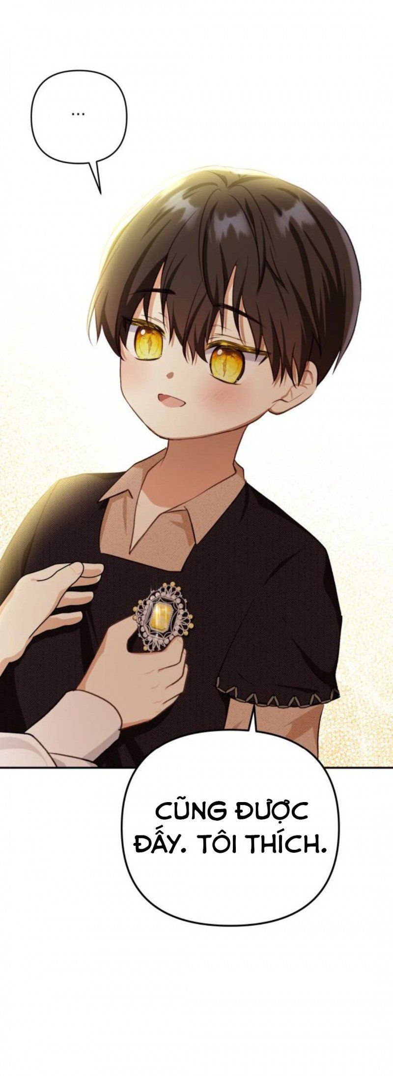 đọc truyện Con Gái Bé Bỏng Của Công Tước Ác Ma Chương 42.5 ảnh 25 tại Thiên Thai Truyện