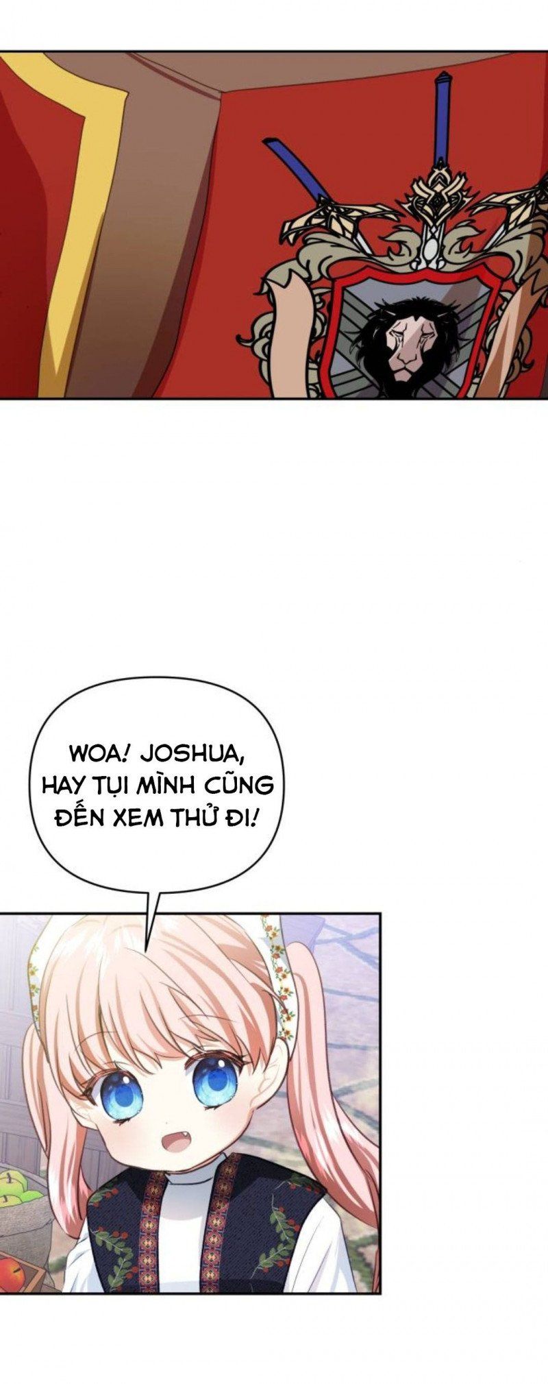 đọc truyện Con Gái Bé Bỏng Của Công Tước Ác Ma Chương 42.5 ảnh 28 tại Thiên Thai Truyện