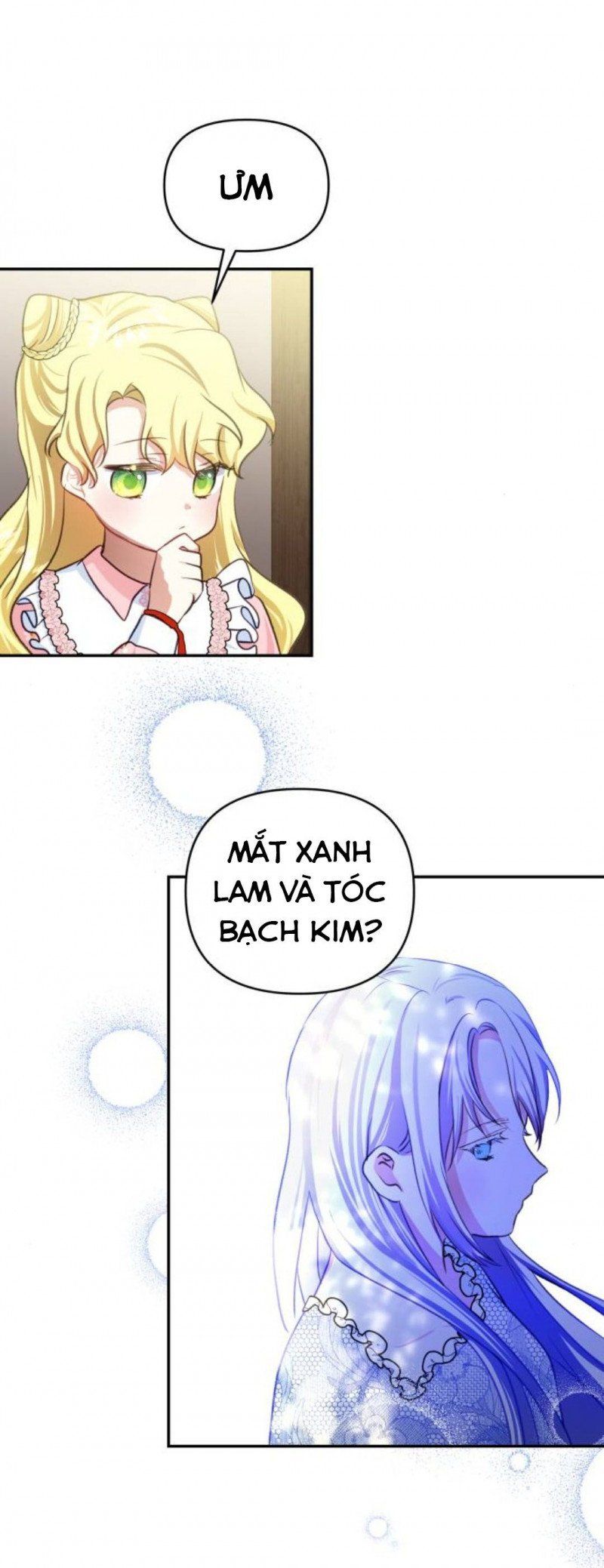 đọc truyện Con Gái Bé Bỏng Của Công Tước Ác Ma Chương 42 ảnh 14 tại Thiên Thai Truyện