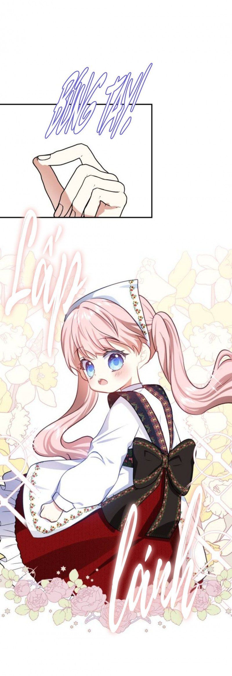 đọc truyện Con Gái Bé Bỏng Của Công Tước Ác Ma Chương 42 ảnh 16 tại Thiên Thai Truyện