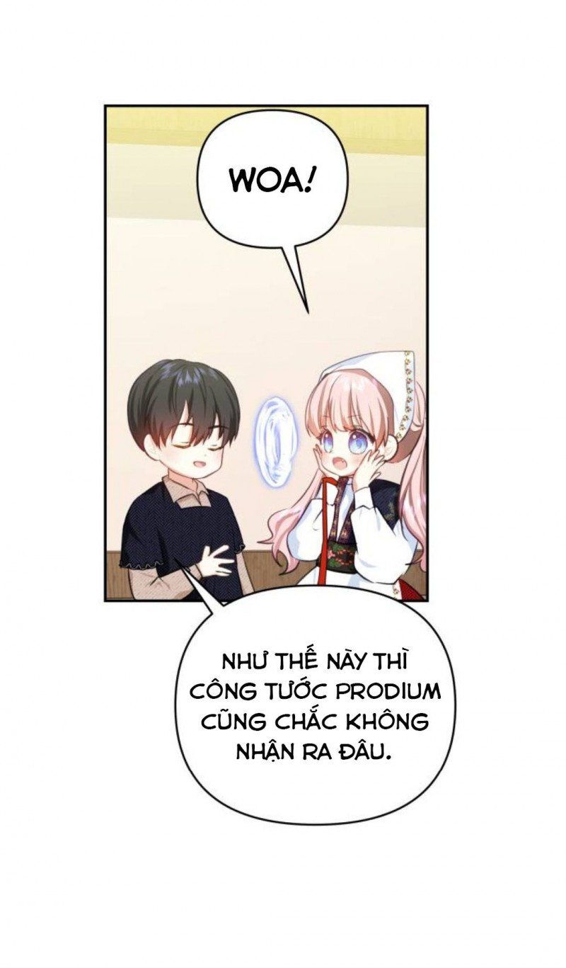 đọc truyện Con Gái Bé Bỏng Của Công Tước Ác Ma Chương 42 ảnh 17 tại Thiên Thai Truyện