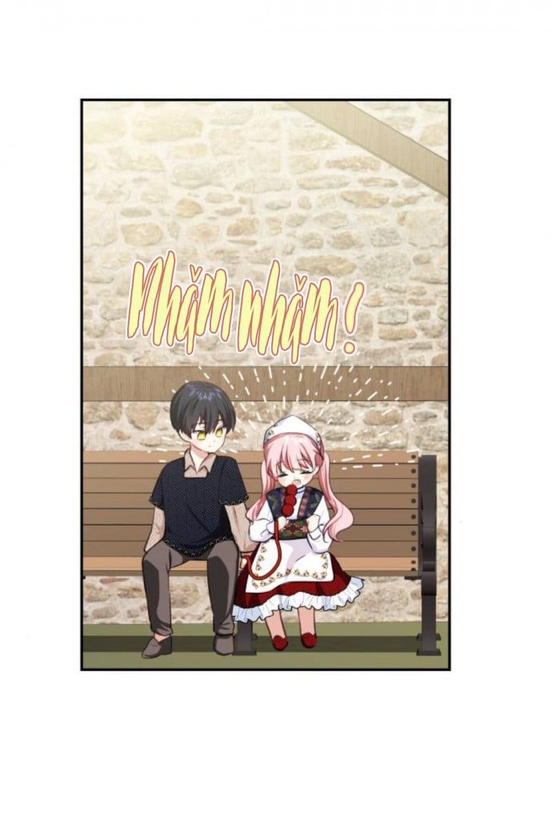 đọc truyện Con Gái Bé Bỏng Của Công Tước Ác Ma Chương 42 ảnh 21 tại Thiên Thai Truyện