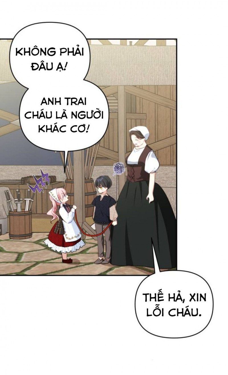 đọc truyện Con Gái Bé Bỏng Của Công Tước Ác Ma Chương 42 ảnh 24 tại Thiên Thai Truyện