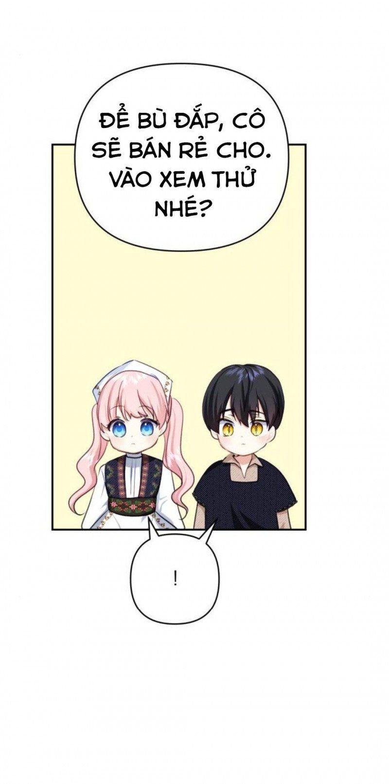 đọc truyện Con Gái Bé Bỏng Của Công Tước Ác Ma Chương 42 ảnh 25 tại Thiên Thai Truyện