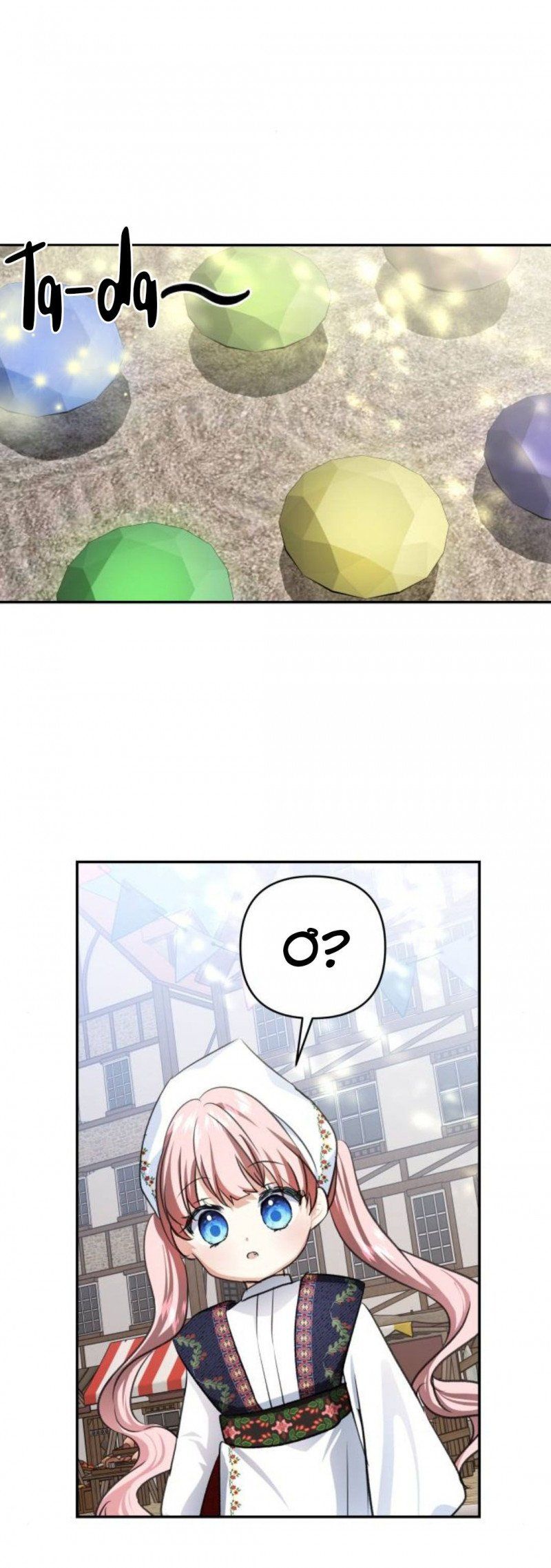 đọc truyện Con Gái Bé Bỏng Của Công Tước Ác Ma Chương 42 ảnh 26 tại Thiên Thai Truyện