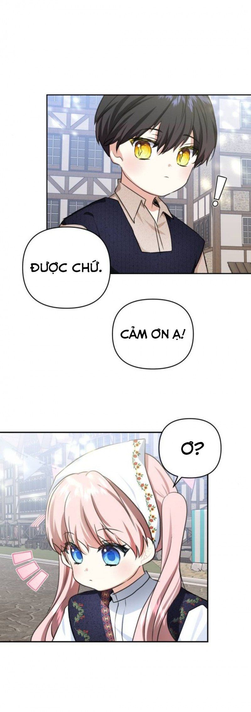 đọc truyện Con Gái Bé Bỏng Của Công Tước Ác Ma Chương 42 ảnh 28 tại Thiên Thai Truyện