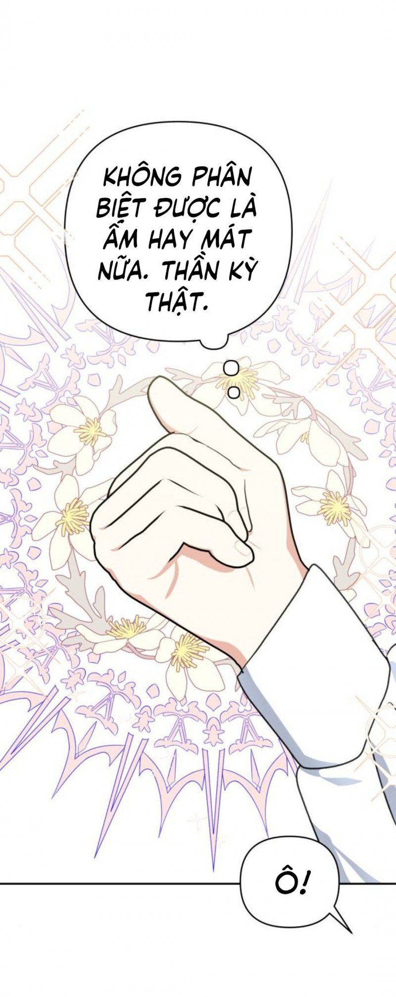 đọc truyện Con Gái Bé Bỏng Của Công Tước Ác Ma Chương 42 ảnh 29 tại Thiên Thai Truyện