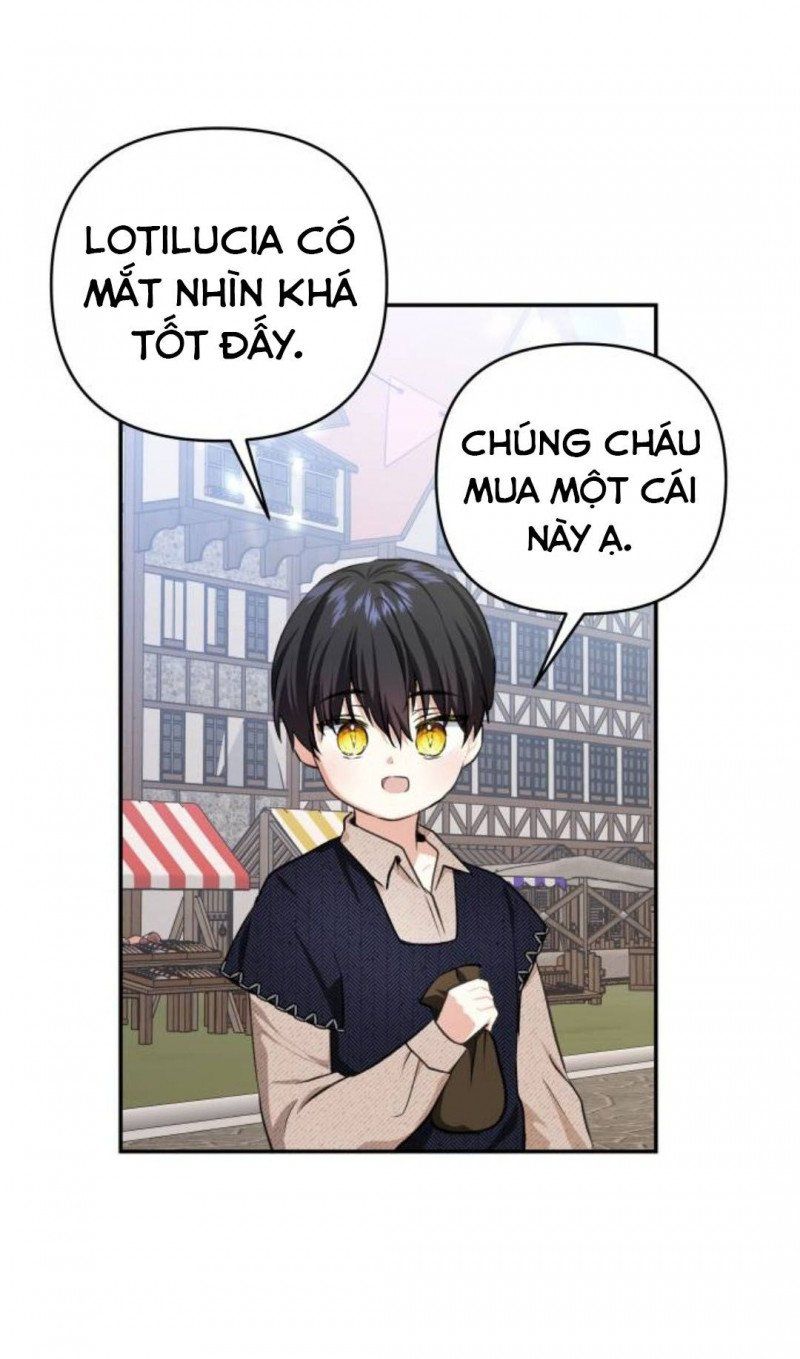 đọc truyện Con Gái Bé Bỏng Của Công Tước Ác Ma Chương 42 ảnh 30 tại Thiên Thai Truyện