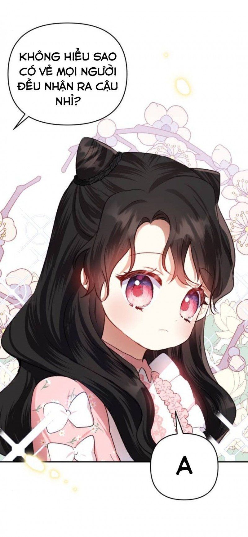 đọc truyện Con Gái Bé Bỏng Của Công Tước Ác Ma Chương 42 ảnh 7 tại Thiên Thai Truyện