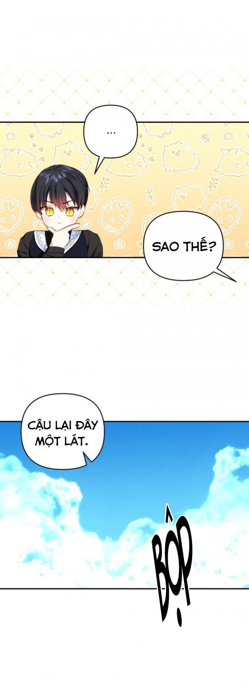 đọc truyện Con Gái Bé Bỏng Của Công Tước Ác Ma Chương 42 ảnh 9 tại Thiên Thai Truyện