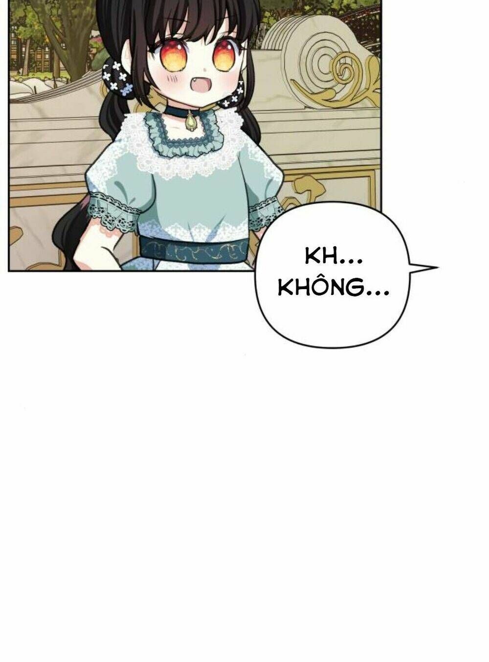 đọc truyện Con Gái Bé Bỏng Của Công Tước Ác Ma Chương 48 ảnh 14 tại Thiên Thai Truyện