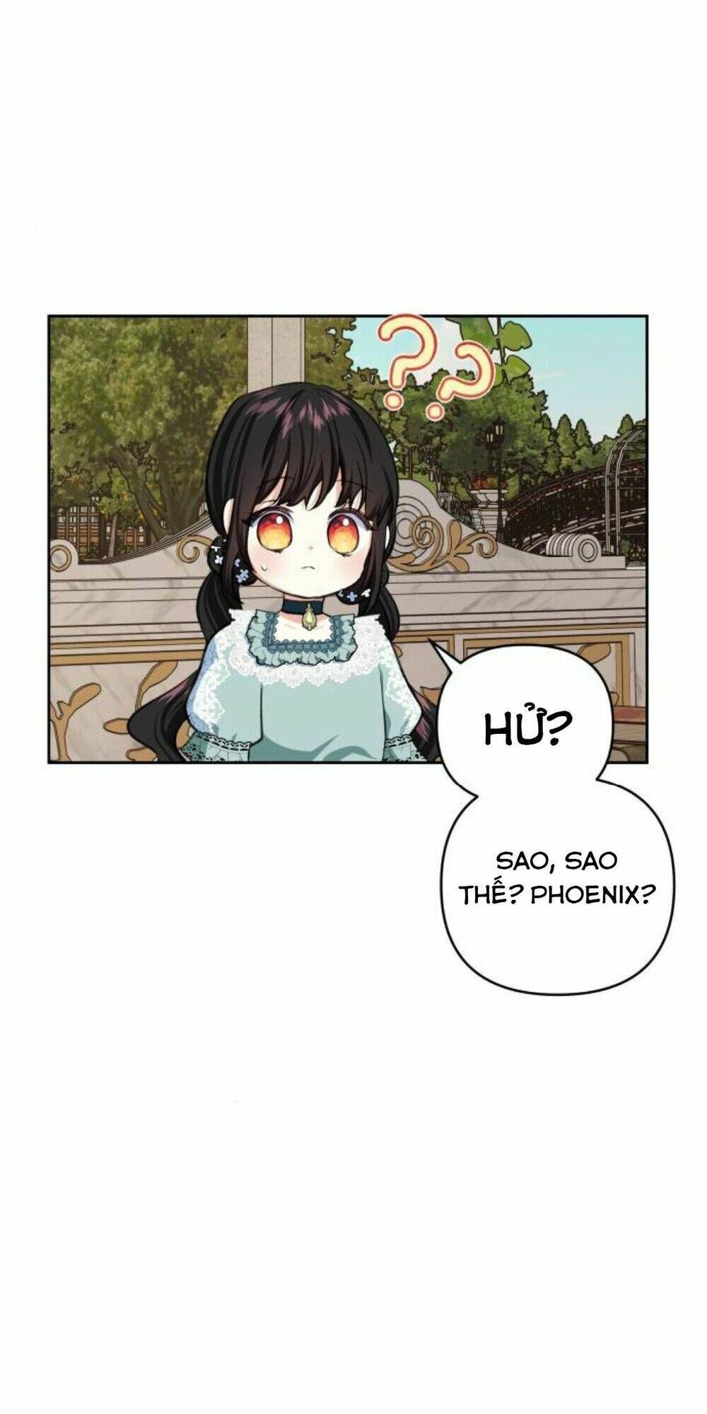 đọc truyện Con Gái Bé Bỏng Của Công Tước Ác Ma Chương 48 ảnh 16 tại Thiên Thai Truyện