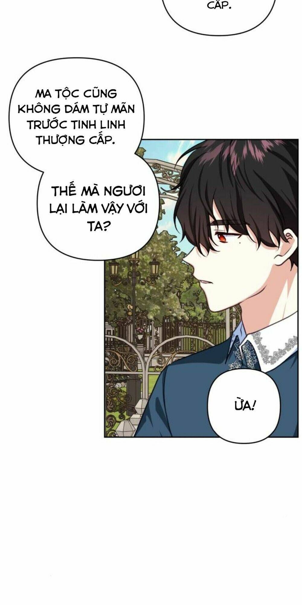 đọc truyện Con Gái Bé Bỏng Của Công Tước Ác Ma Chương 48 ảnh 21 tại Thiên Thai Truyện