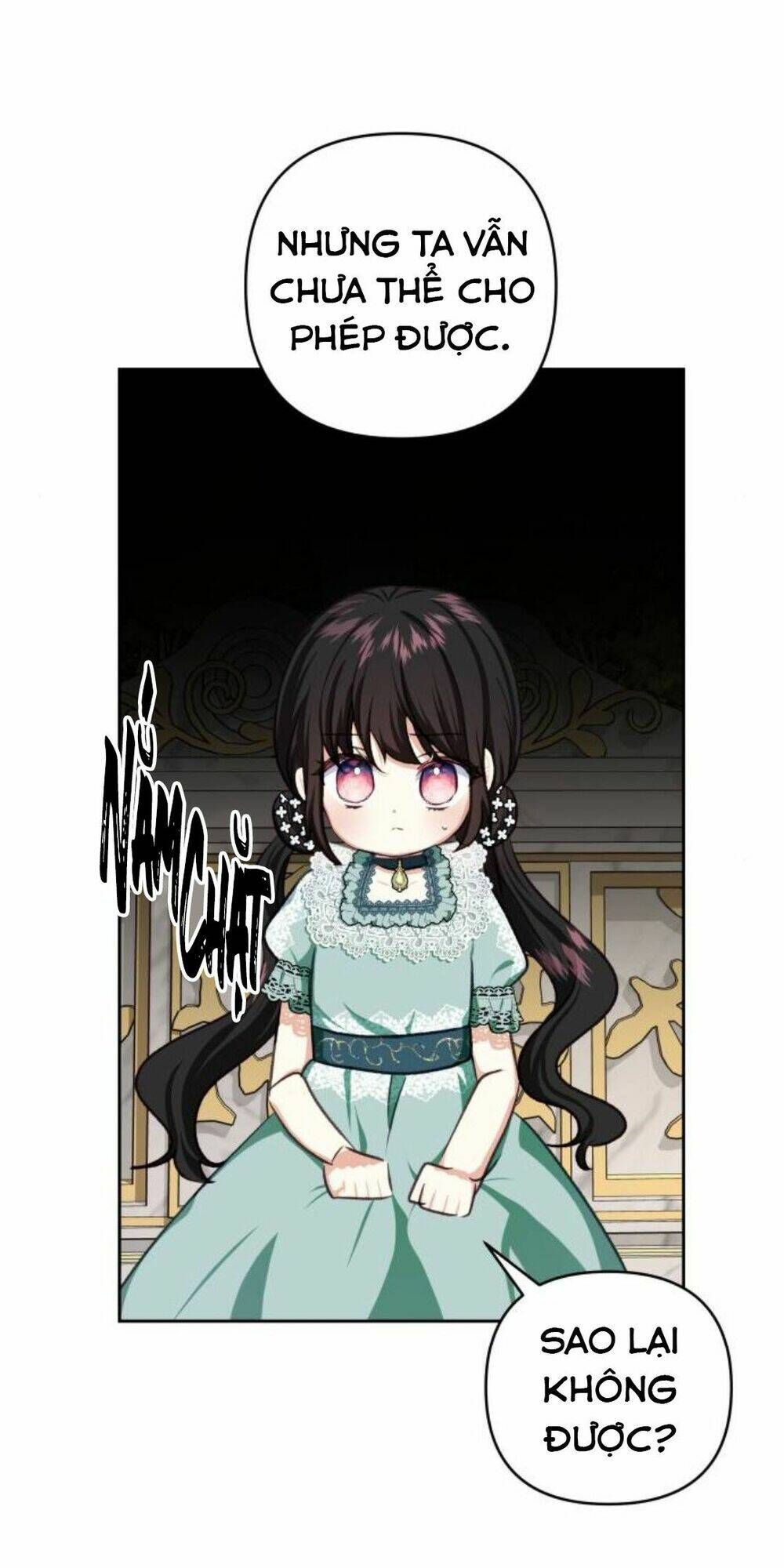 đọc truyện Con Gái Bé Bỏng Của Công Tước Ác Ma Chương 48 ảnh 22 tại Thiên Thai Truyện