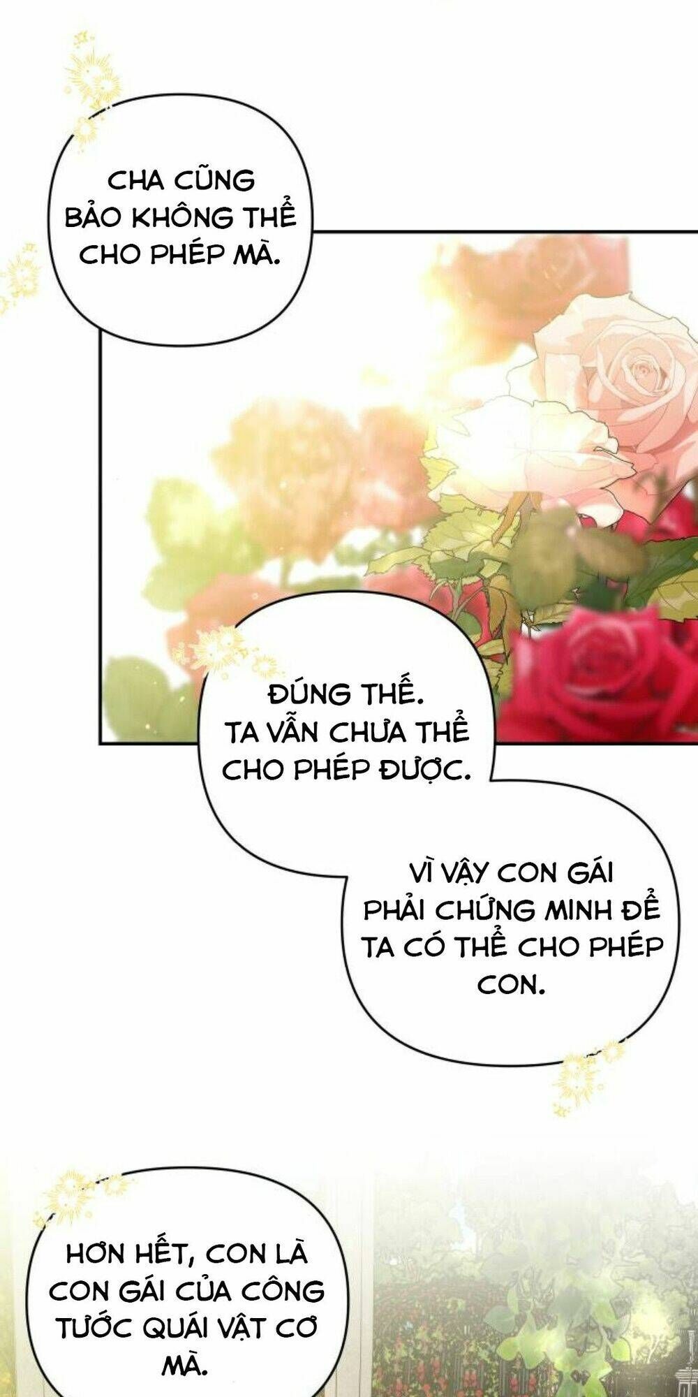 đọc truyện Con Gái Bé Bỏng Của Công Tước Ác Ma Chương 48 ảnh 29 tại Thiên Thai Truyện