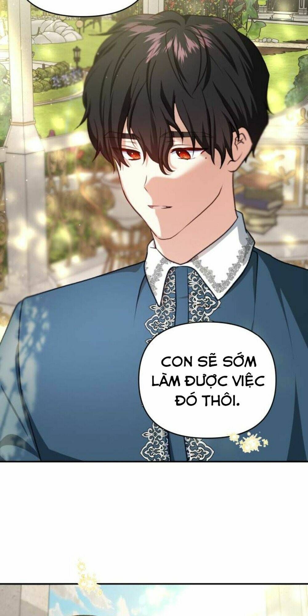 đọc truyện Con Gái Bé Bỏng Của Công Tước Ác Ma Chương 48 ảnh 30 tại Thiên Thai Truyện