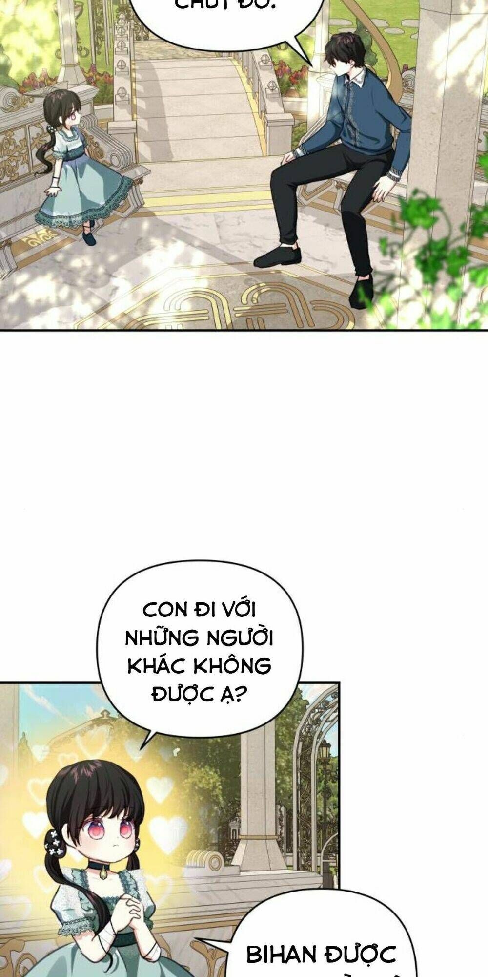 đọc truyện Con Gái Bé Bỏng Của Công Tước Ác Ma Chương 48 ảnh 5 tại Thiên Thai Truyện