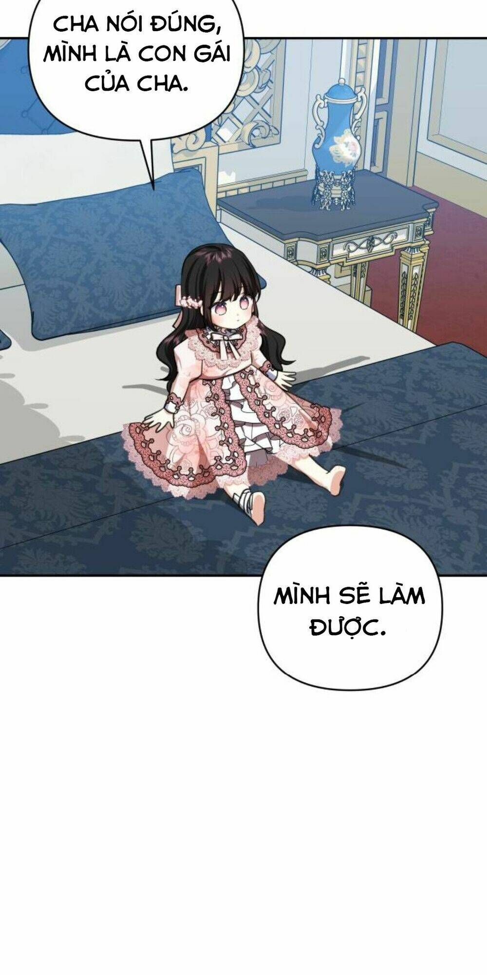 đọc truyện Con Gái Bé Bỏng Của Công Tước Ác Ma Chương 48 ảnh 33 tại Thiên Thai Truyện