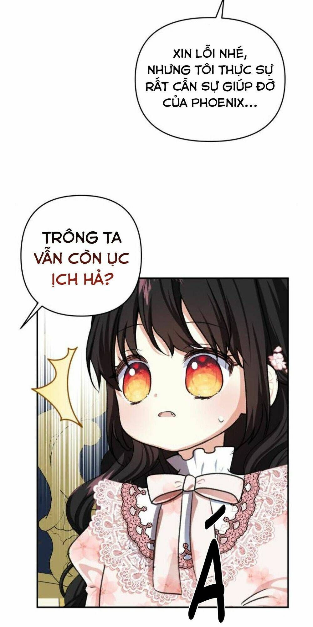 đọc truyện Con Gái Bé Bỏng Của Công Tước Ác Ma Chương 48 ảnh 36 tại Thiên Thai Truyện