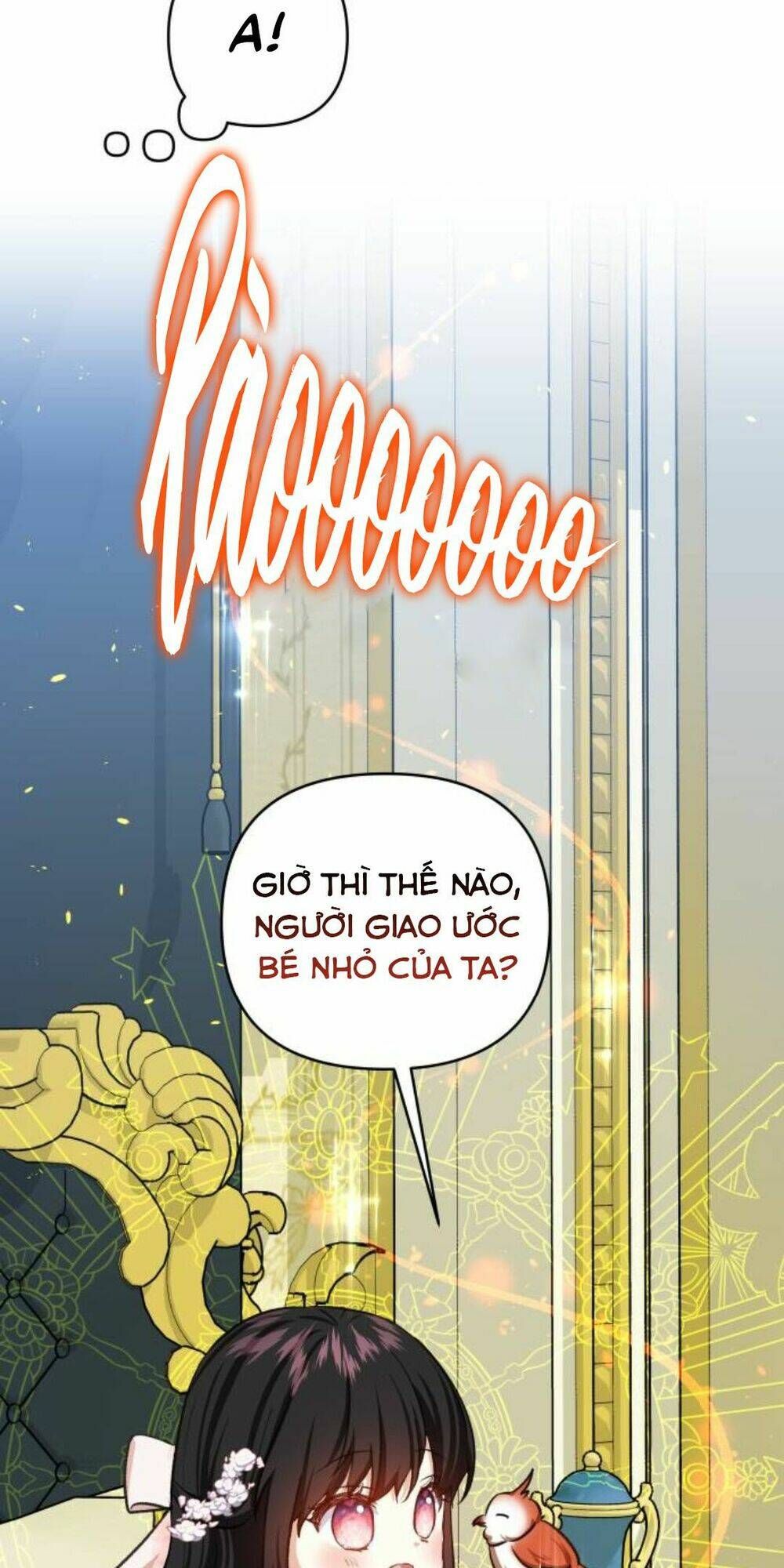 đọc truyện Con Gái Bé Bỏng Của Công Tước Ác Ma Chương 48 ảnh 40 tại Thiên Thai Truyện