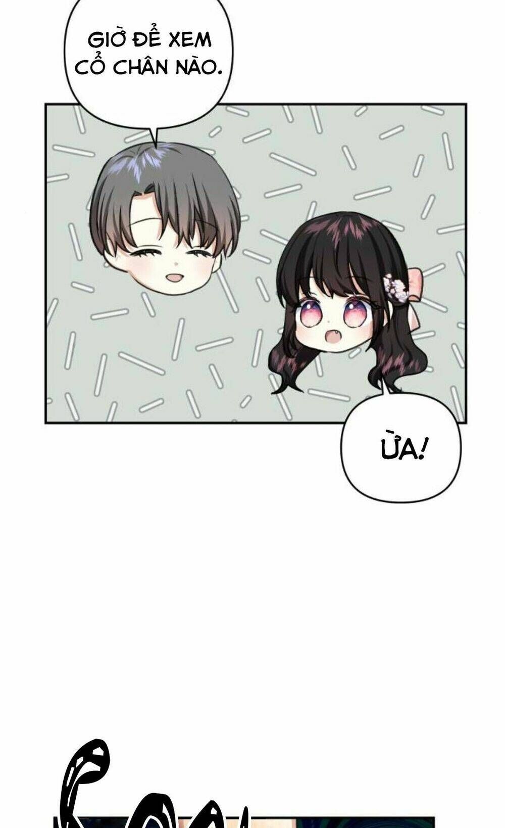 đọc truyện Con Gái Bé Bỏng Của Công Tước Ác Ma Chương 48 ảnh 49 tại Thiên Thai Truyện