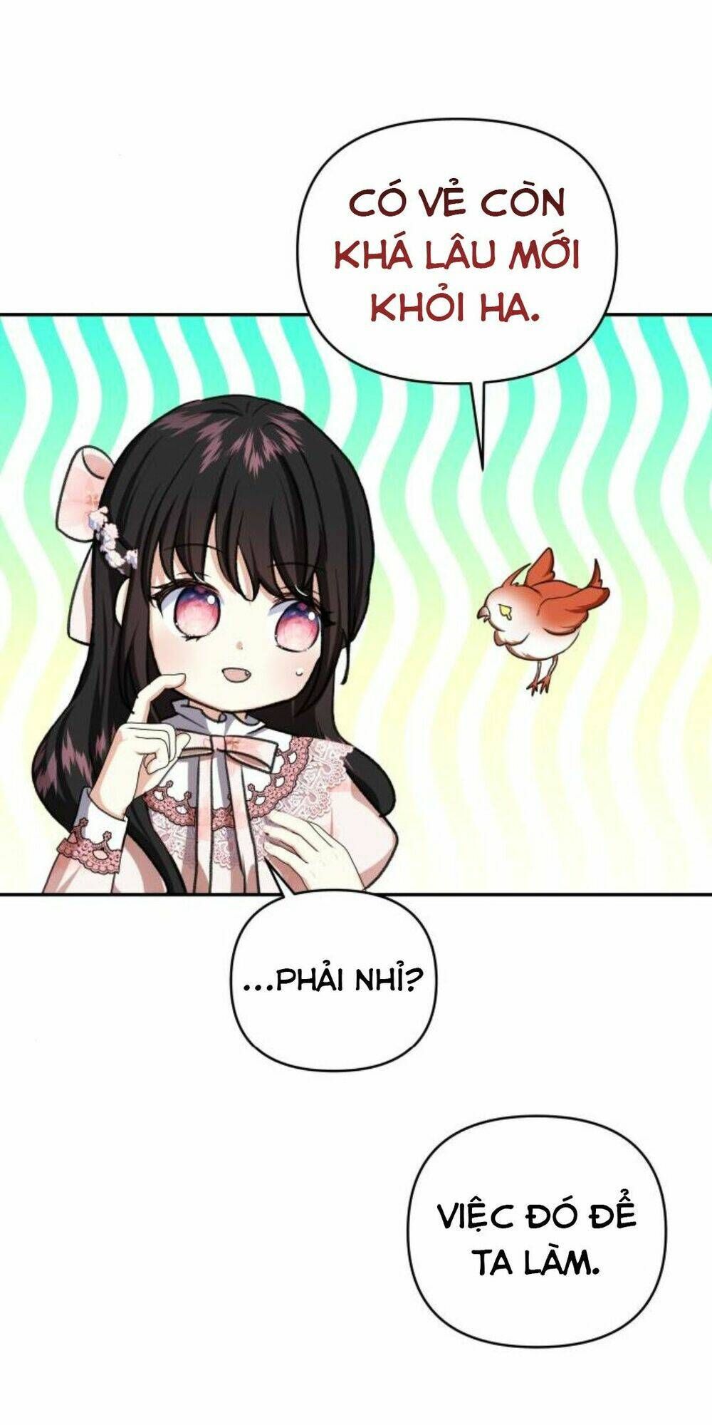 đọc truyện Con Gái Bé Bỏng Của Công Tước Ác Ma Chương 48 ảnh 51 tại Thiên Thai Truyện