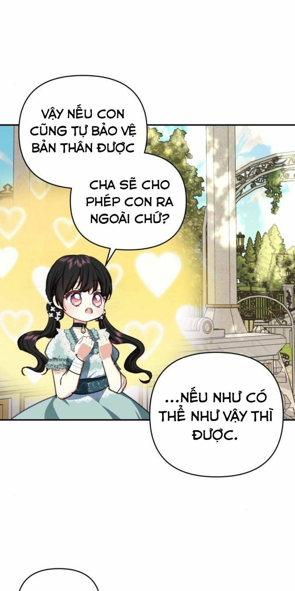 đọc truyện Con Gái Bé Bỏng Của Công Tước Ác Ma Chương 48 ảnh 7 tại Thiên Thai Truyện