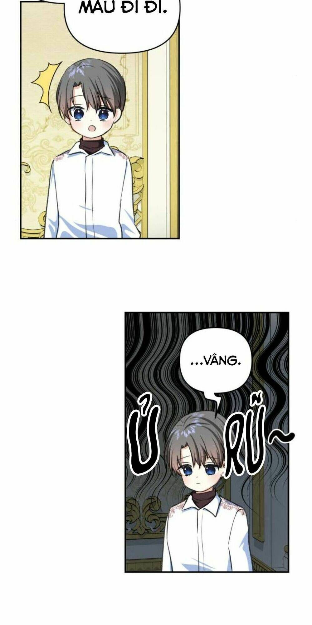 đọc truyện Con Gái Bé Bỏng Của Công Tước Ác Ma Chương 48 ảnh 53 tại Thiên Thai Truyện