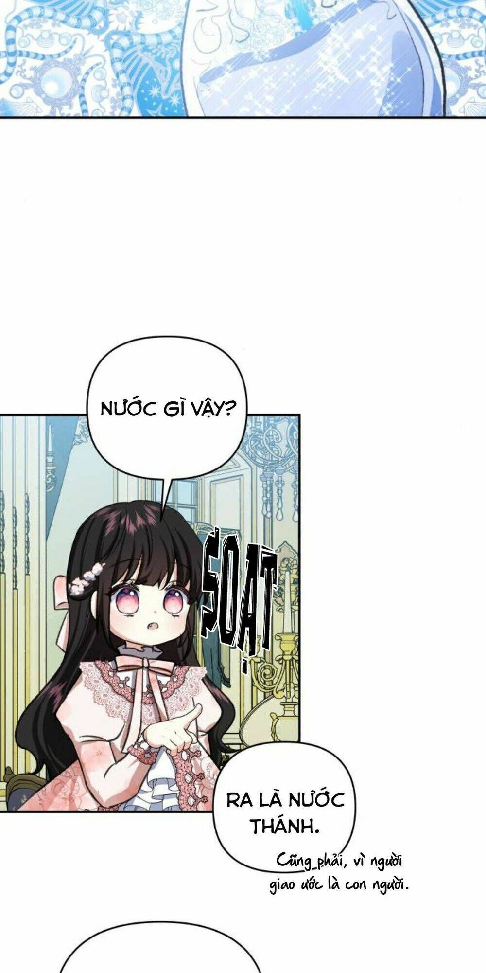 đọc truyện Con Gái Bé Bỏng Của Công Tước Ác Ma Chương 48 ảnh 55 tại Thiên Thai Truyện