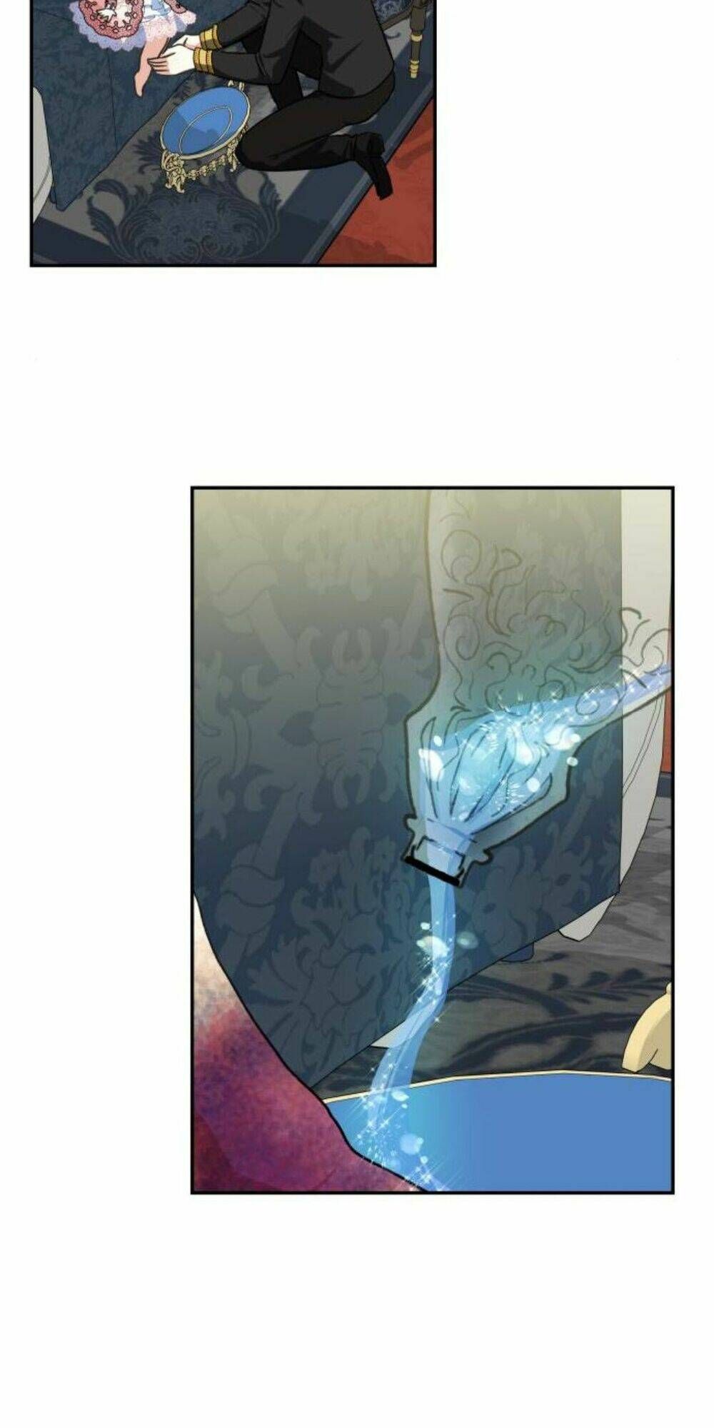 đọc truyện Con Gái Bé Bỏng Của Công Tước Ác Ma Chương 48 ảnh 59 tại Thiên Thai Truyện