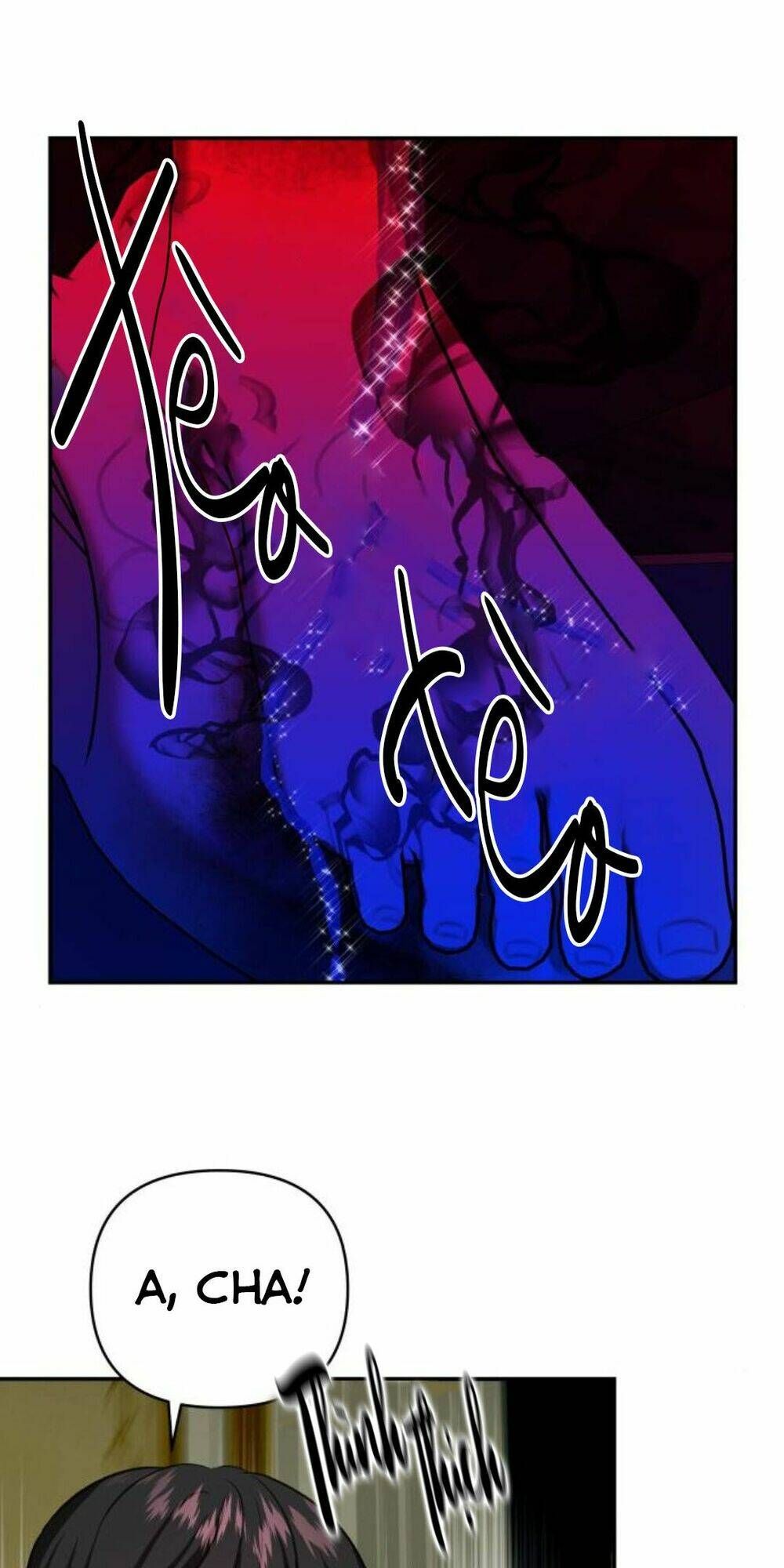 đọc truyện Con Gái Bé Bỏng Của Công Tước Ác Ma Chương 48 ảnh 63 tại Thiên Thai Truyện