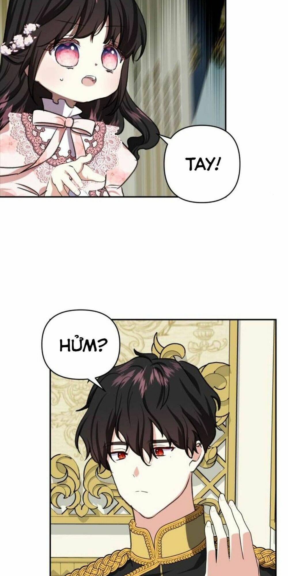 đọc truyện Con Gái Bé Bỏng Của Công Tước Ác Ma Chương 48 ảnh 64 tại Thiên Thai Truyện