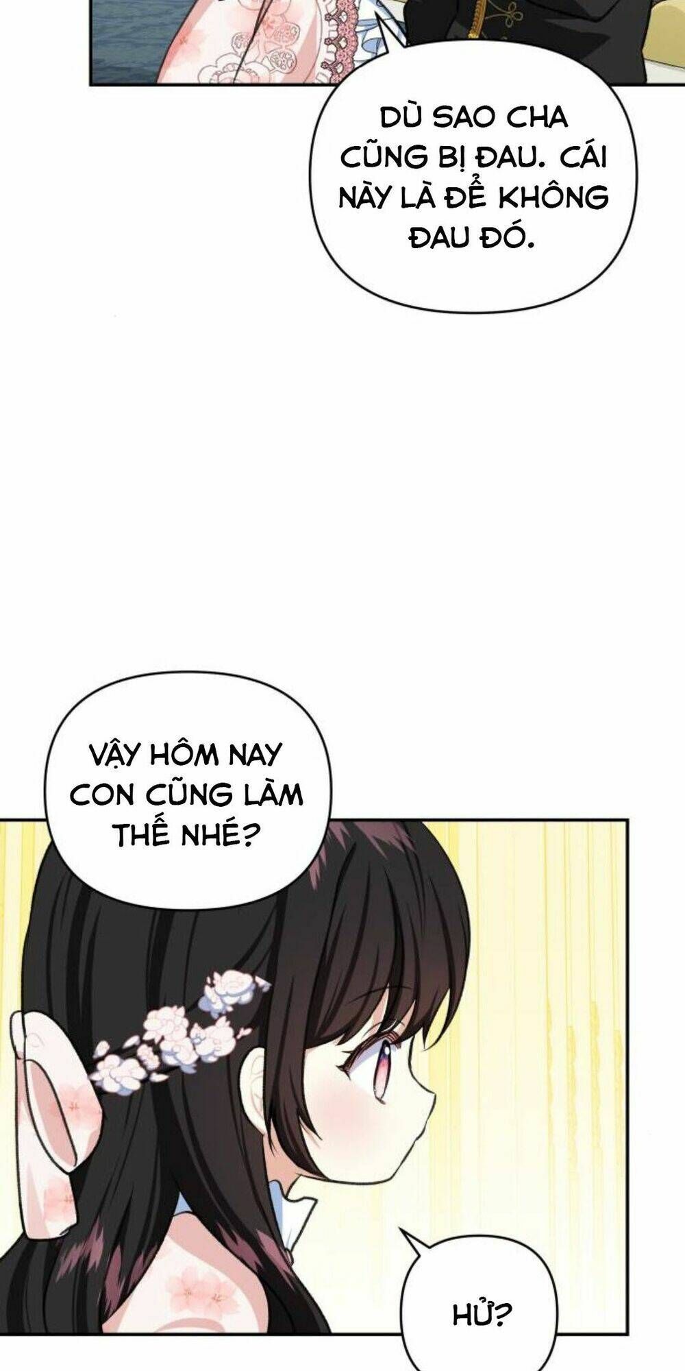 đọc truyện Con Gái Bé Bỏng Của Công Tước Ác Ma Chương 48 ảnh 70 tại Thiên Thai Truyện