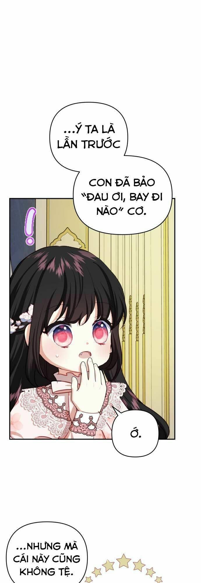 đọc truyện Con Gái Bé Bỏng Của Công Tước Ác Ma Chương 49 ảnh 3 tại Thiên Thai Truyện