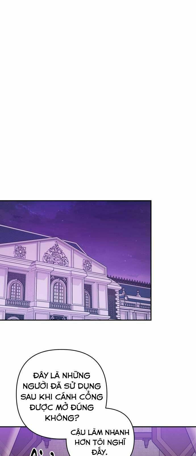 đọc truyện Con Gái Bé Bỏng Của Công Tước Ác Ma Chương 49 ảnh 13 tại Thiên Thai Truyện