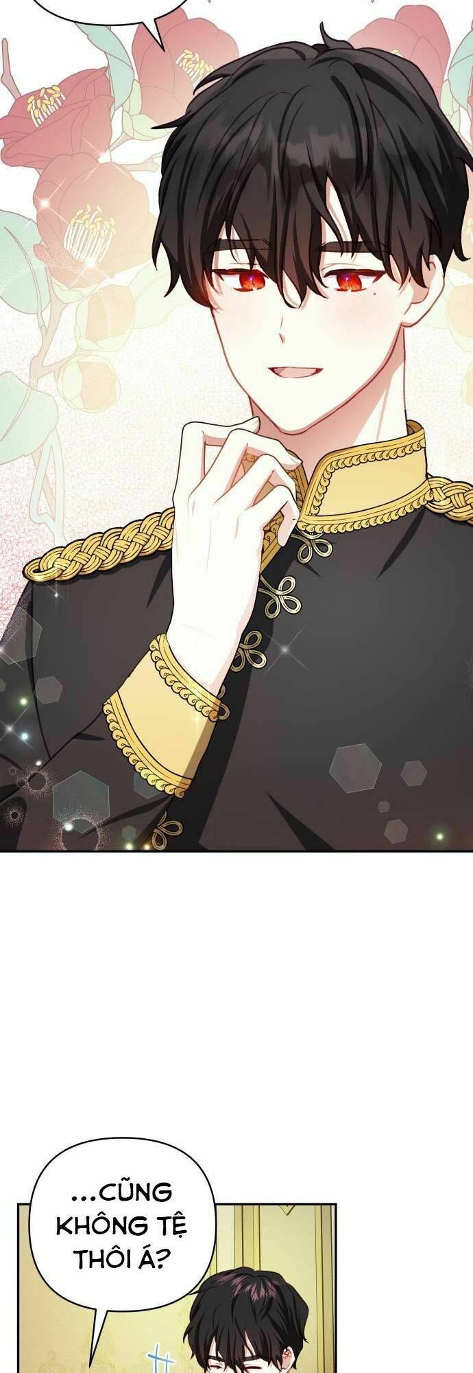 đọc truyện Con Gái Bé Bỏng Của Công Tước Ác Ma Chương 49 ảnh 4 tại Thiên Thai Truyện