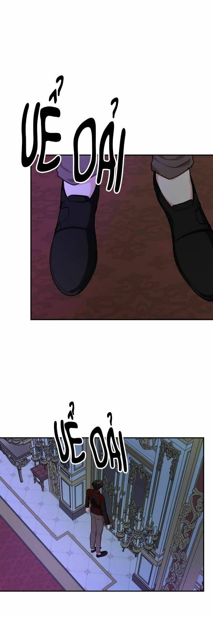 đọc truyện Con Gái Bé Bỏng Của Công Tước Ác Ma Chương 49 ảnh 22 tại Thiên Thai Truyện