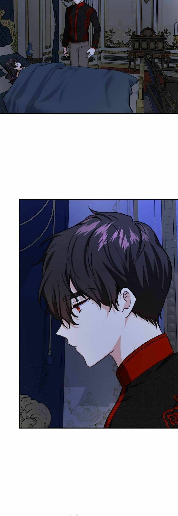 đọc truyện Con Gái Bé Bỏng Của Công Tước Ác Ma Chương 49 ảnh 24 tại Thiên Thai Truyện